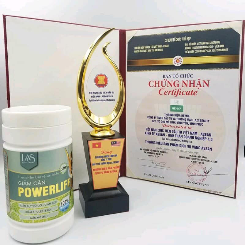 Giảm Cân Sữa Tảo PowerLife Las Beauty là một sản phẩm hỗ trợ giảm cân vô cùng hiệu quả và an toàn cho người sử dụng Giảm Cân Sữa Tảo PowerLife Las Beauty là một sản phẩm hỗ trợ giảm cân vô cùng hiệu quả và an toàn cho người sử dụng