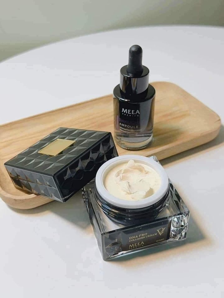 bí mật làn da căng bóng sau một đêm với Combo Dưỡng Da Face Cá Hồi DNA Pro V2 Lớn + Serum Bakuchiol Ampoule V2 Lớn Meea Orgin bí mật làn da căng bóng sau một đêm với Combo Dưỡng Da Face Cá Hồi DNA Pro V2 Lớn + Serum Bakuchiol Ampoule V2 Lớn Meea Orgin