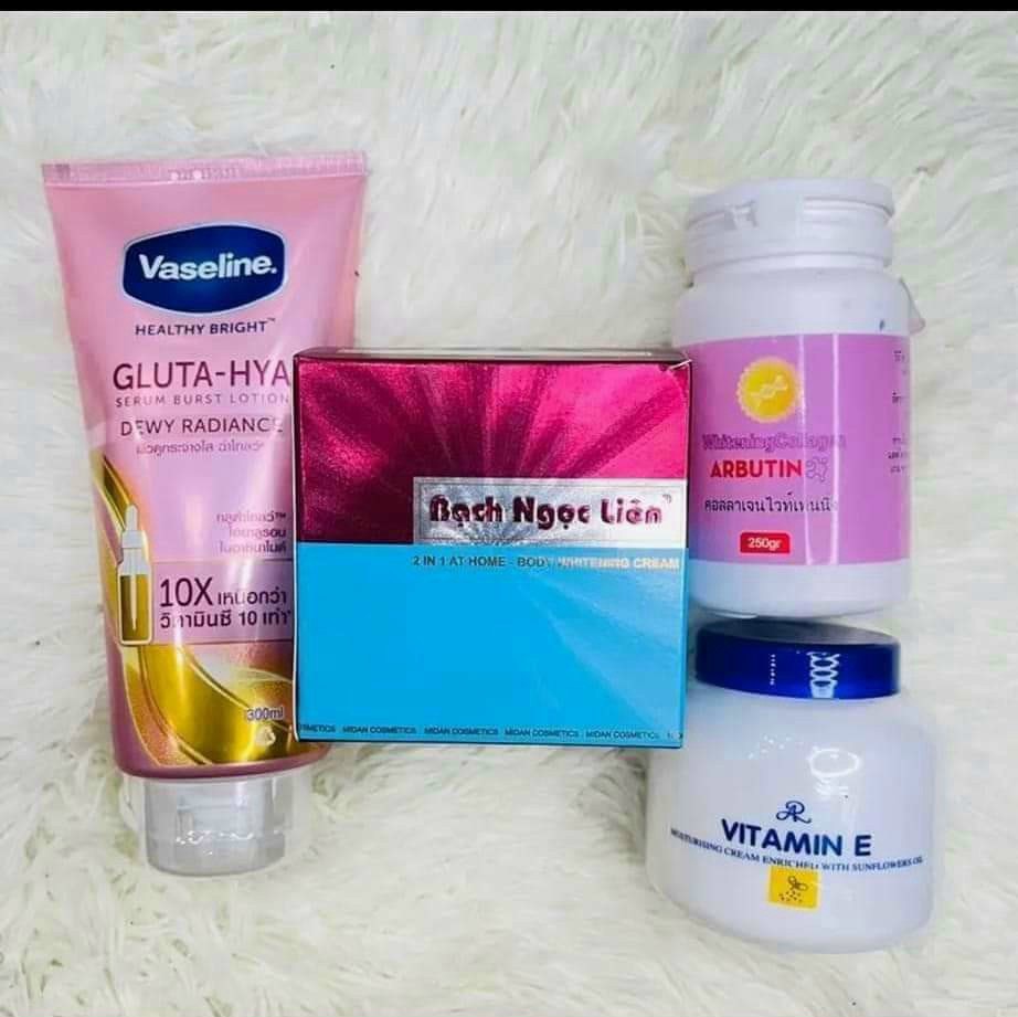 Vài Sét Tự Trộn - Trời Này Ủ Kem Là Nhức Cái Nách Luôn Mấy Bà Ơi Vài Sét Tự Trộn - Trời Này Ủ Kem Là Nhức Cái Nách Luôn Mấy Bà Ơi