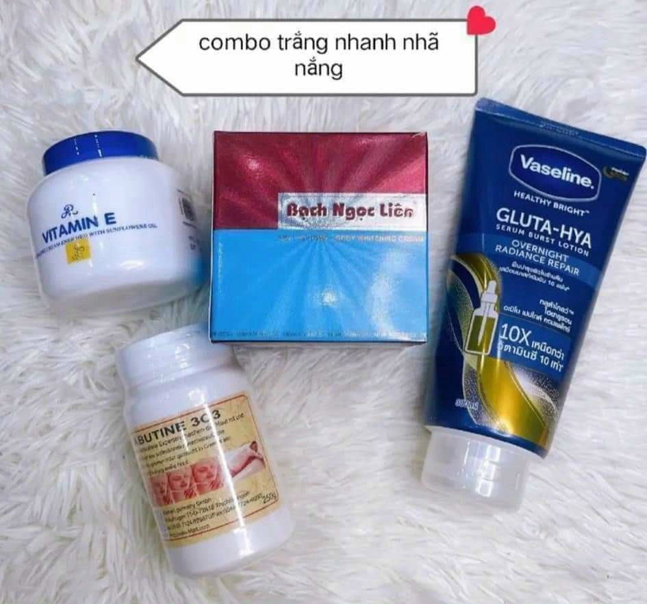 Vài Sét Tự Trộn - Trời Này Ủ Kem Là Nhức Cái Nách Luôn Mấy Bà Ơi