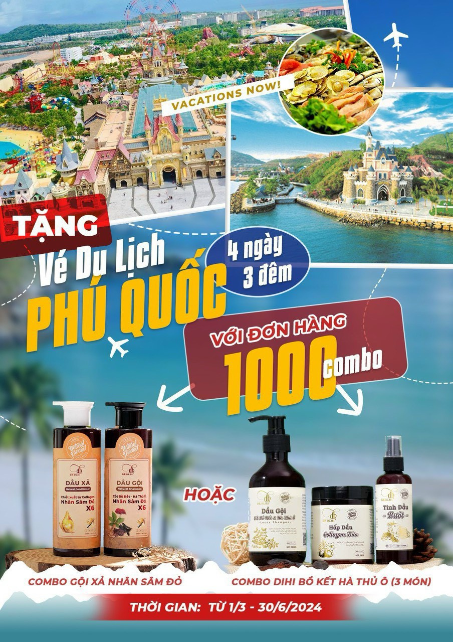 Chương trình siêu Hot điên đảo năm 2024 Siêu Bùng Nổ nhà Dr DiHi