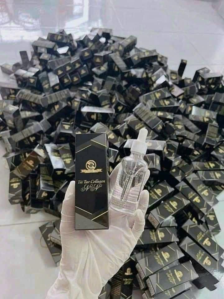 Lột tái tạo NN Collagen cho liệu trình tay chân Lột tái tạo NN Collagen cho liệu trình tay chân