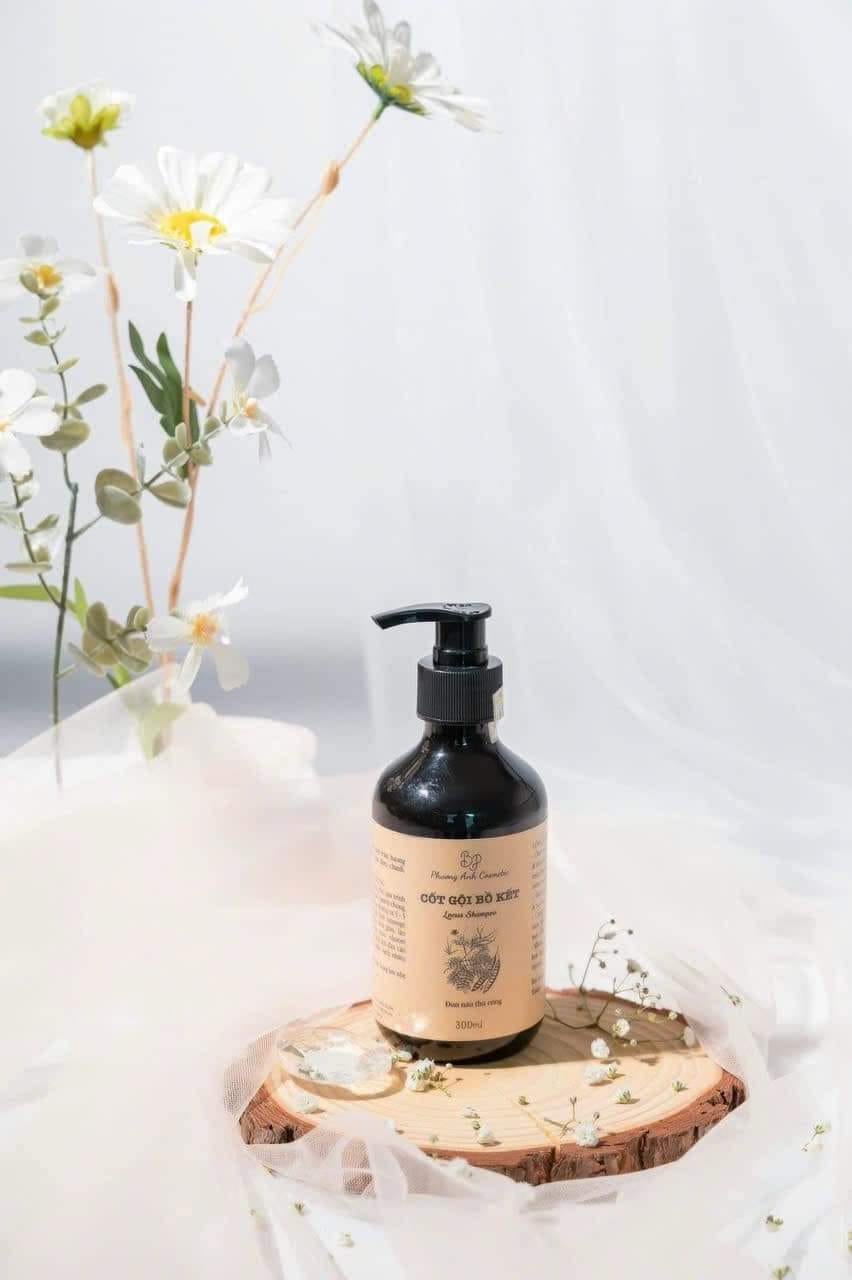 Tại sao dầu gội thảo dược Dr DiHi lại kích mọc tóc hiệu quả Tại sao dầu gội thảo dược Dr DiHi lại kích mọc tóc hiệu quả