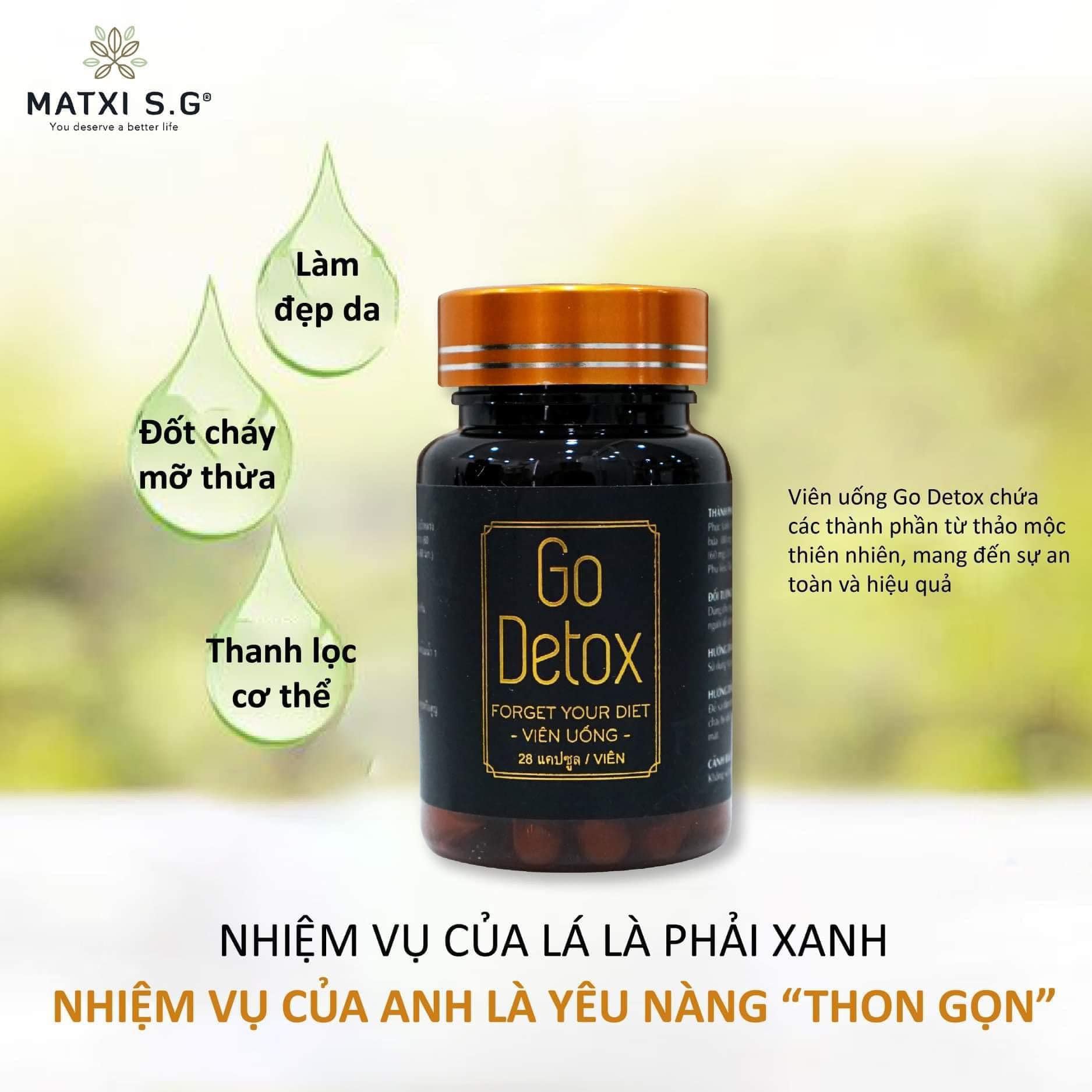 Trà Go lean detox" Viên Uống Giảm Cân Cho Cơ Địa Khó Giảm Trà Go lean detox" Viên Uống Giảm Cân Cho Cơ Địa Khó Giảm