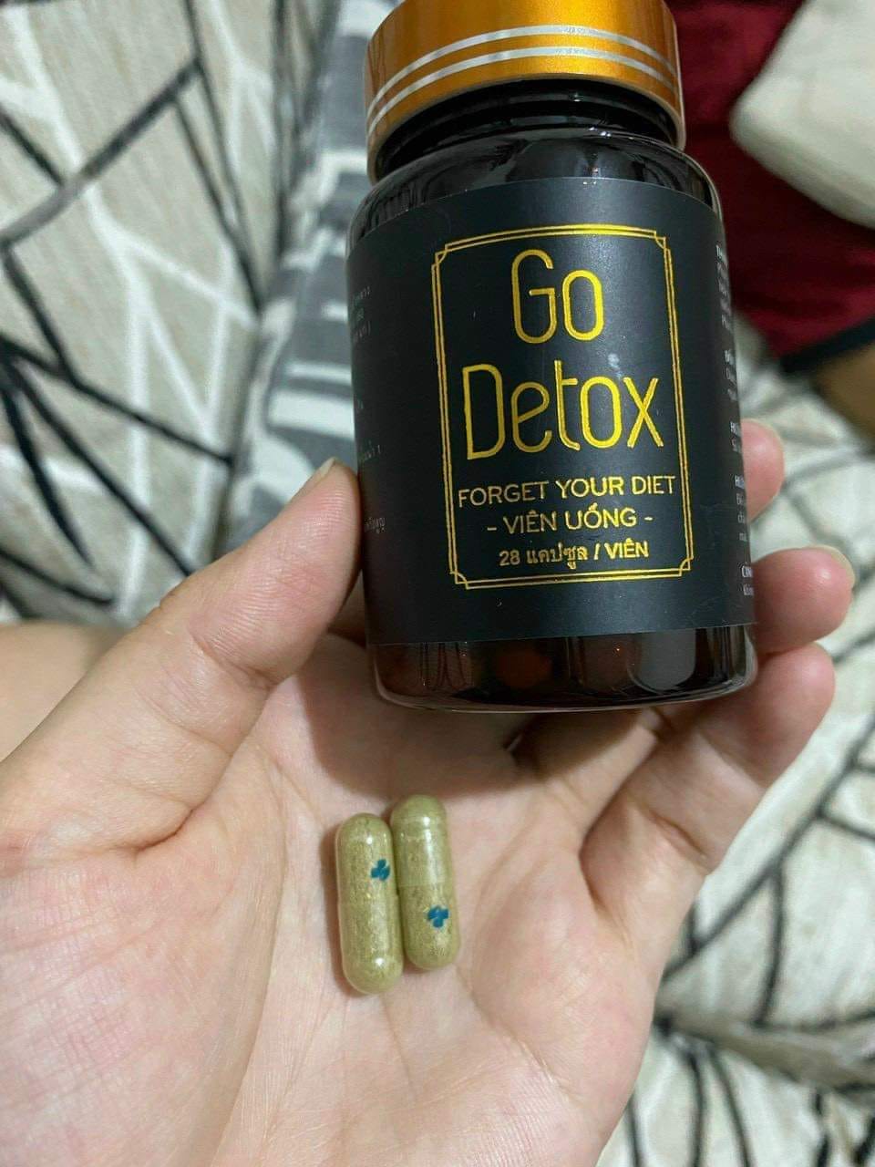 Trà Go lean detox" Viên Uống Giảm Cân Cho Cơ Địa Khó Giảm Trà Go lean detox" Viên Uống Giảm Cân Cho Cơ Địa Khó Giảm