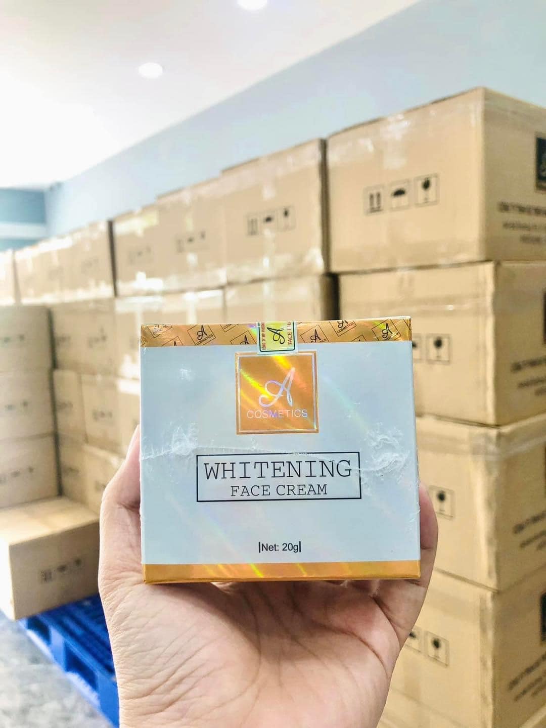 Lưu ý : Đợt này hàng giả Face Pháp khá nhiều để nhận biết khách hàng và sỉ cứ dựa vào con tem để nhận biết rõ nhất Lưu ý : Đợt này hàng giả Face Pháp khá nhiều để nhận biết khách hàng và sỉ cứ dựa vào con tem để nhận biết rõ nhất