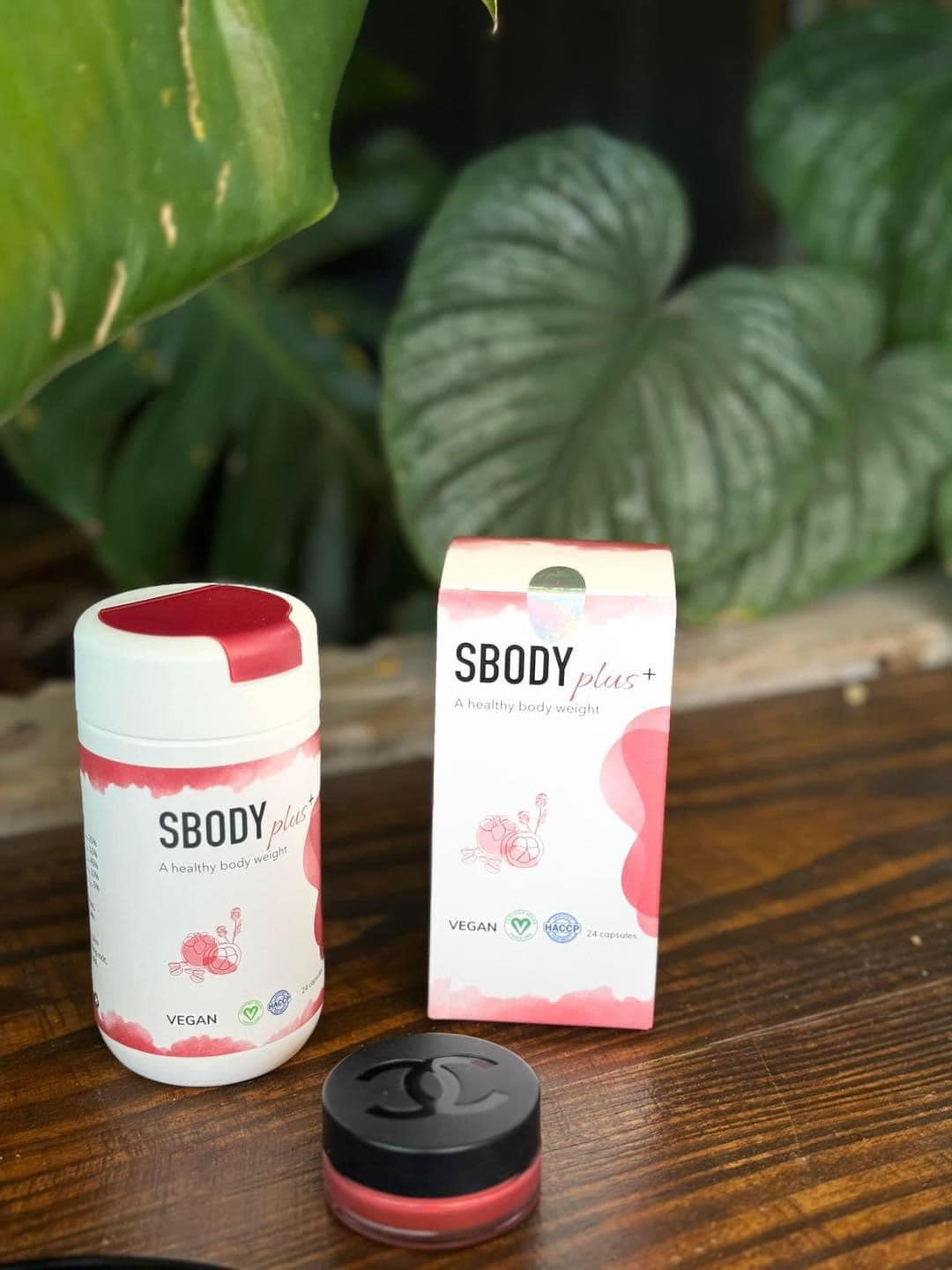 Giảm cân Sbody Plus+ phiên bản cải tiến hiệu quả nhân đôi Giảm cân Sbody Plus+ phiên bản cải tiến hiệu quả nhân đôi