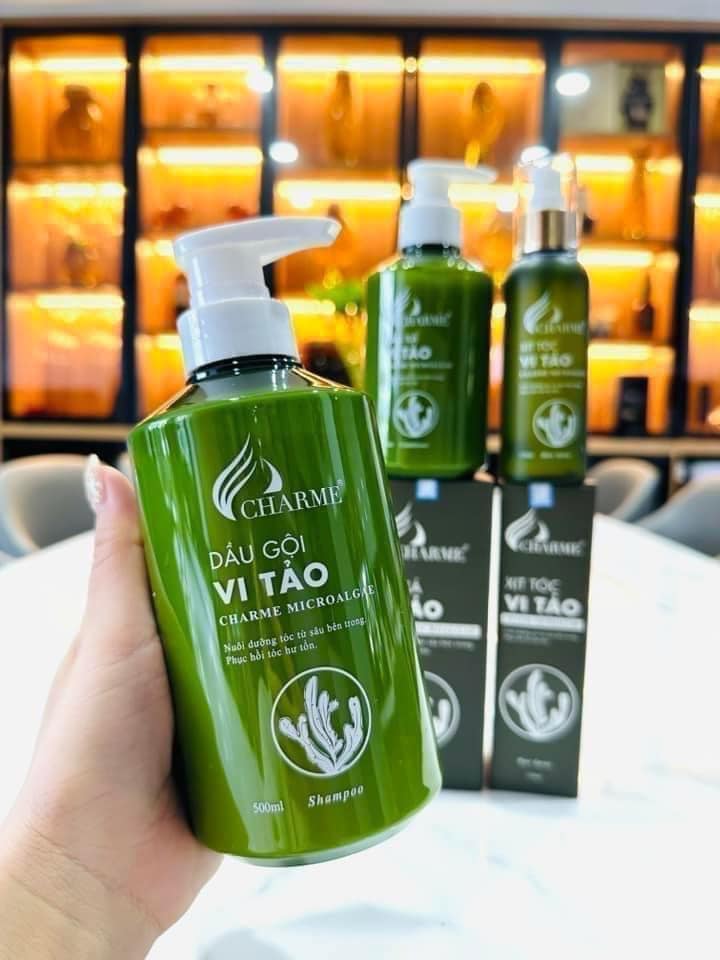 Có bí kíp này thì từ nay khỏi cần tốn tiền chăm sóc tóc tại Salon Có bí kíp này thì từ nay khỏi cần tốn tiền chăm sóc tóc tại Salon