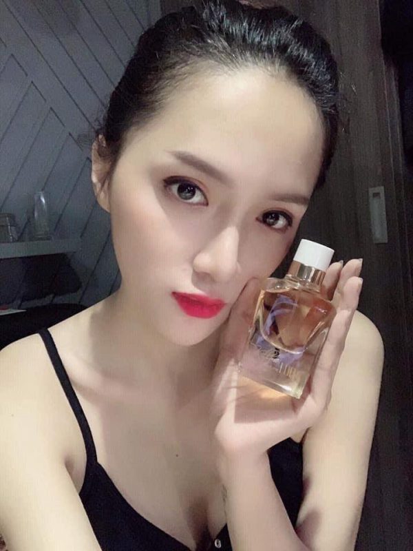 Nước hoa Lua Kill Me cho nhiều tầng hương khác nhau khiến bạn say mê Nước hoa Lua Kill Me cho nhiều tầng hương khác nhau khiến bạn say mê