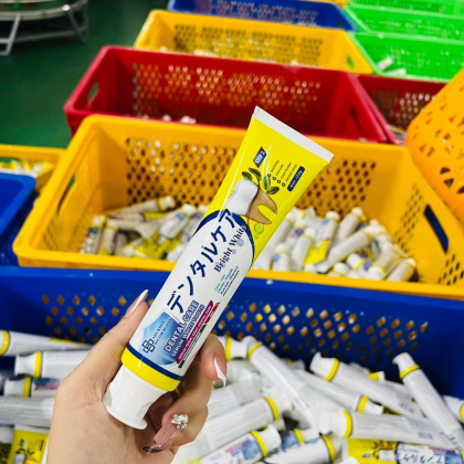 Serum Trắng Răng Dental Care Serum Trắng Răng Dental Care