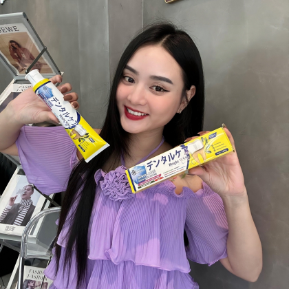 Serum Trắng Răng Dental Care Serum Trắng Răng Dental Care