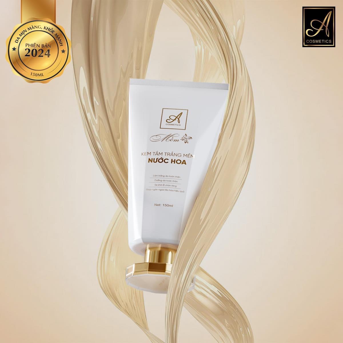 Tắm Trắng Mềm Hương Nước Hoa: Trải Nghiệm Sự Lụa Chọn Đẳng Cấp Tắm Trắng Mềm Hương Nước Hoa: Trải Nghiệm Sự Lụa Chọn Đẳng Cấp