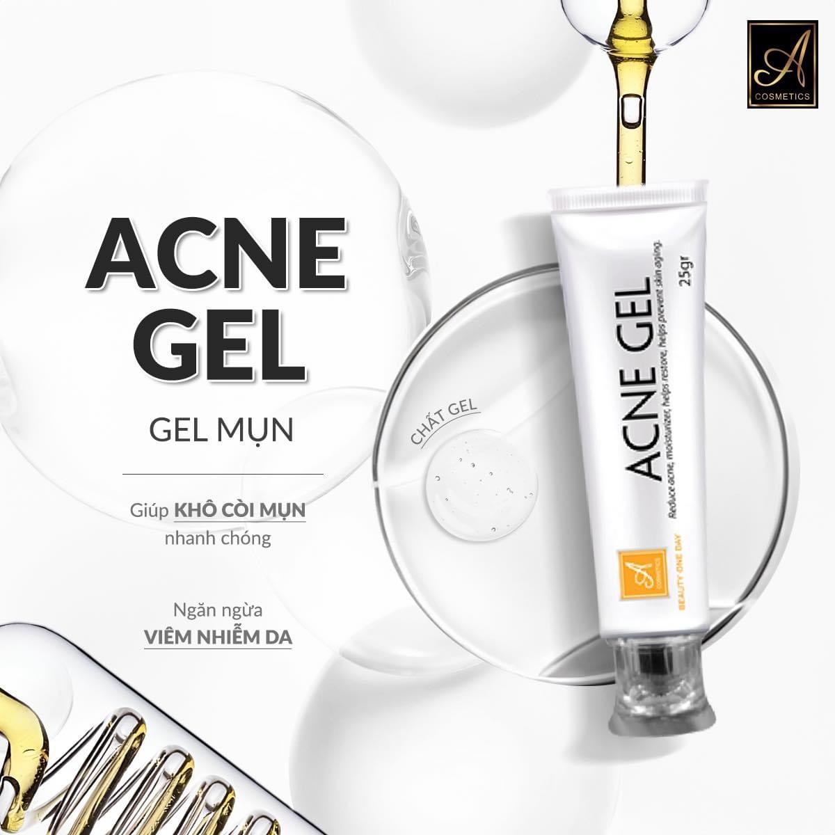 Giải Pháp Hiệu Quả cho Da Mụn: Kem Trị Mụn Acne Cream Giải Pháp Hiệu Quả cho Da Mụn: Kem Trị Mụn Acne Cream