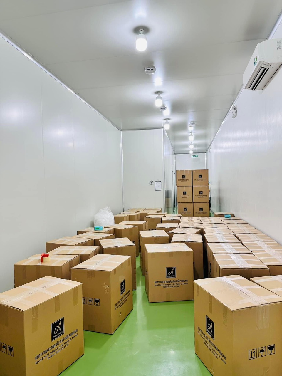 Trắng sáng Body sau 7 ngày với Mềm của nhà Phương Anh Trắng sáng Body sau 7 ngày với Mềm của nhà Phương Anh