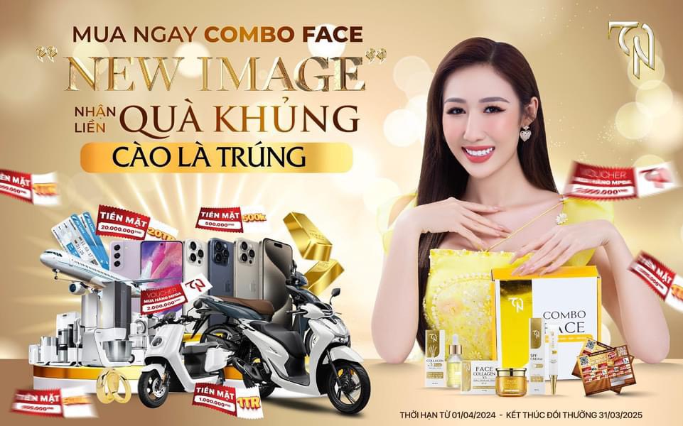 Hướng dẫn sử dụng combo kem face mới ra mắt nhà Nguyễn Huỳnh Như Hướng dẫn sử dụng combo kem face mới ra mắt nhà Nguyễn Huỳnh Như