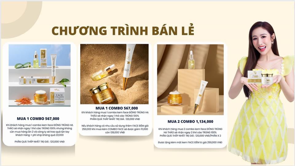 Hướng dẫn sử dụng combo kem face mới ra mắt nhà Nguyễn Huỳnh Như Hướng dẫn sử dụng combo kem face mới ra mắt nhà Nguyễn Huỳnh Như