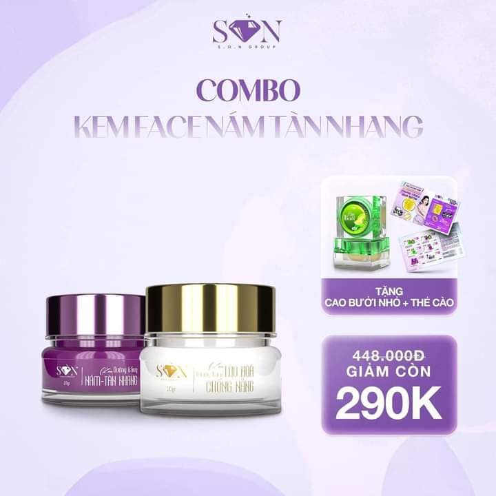 Combo Kem Dưỡng Trắng Da, Giảm Mụn son Cosmetic Tặng Kèm Cao Bưởi Loại Bỏ Thâm Sạm Se Khít Lỗ Chân Lông Combo Kem Dưỡng Trắng Da, Giảm Mụn son Cosmetic Tặng Kèm Cao Bưởi Loại Bỏ Thâm Sạm Se Khít Lỗ Chân Lông