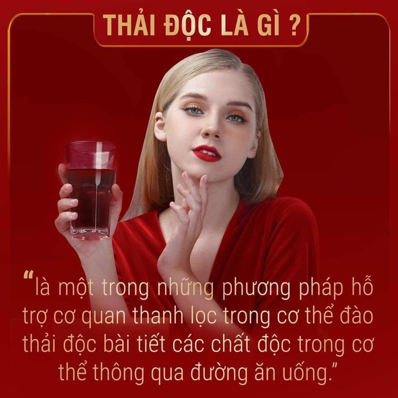 Nano Bưởi Đỏ là sản phẩm gì ? Mà sao ai dùng xong cũng phải bóc phốt về độ hiệu quả của nó vậy Nano Bưởi Đỏ là sản phẩm gì ? Mà sao ai dùng xong cũng phải bóc phốt về độ hiệu quả của nó vậy