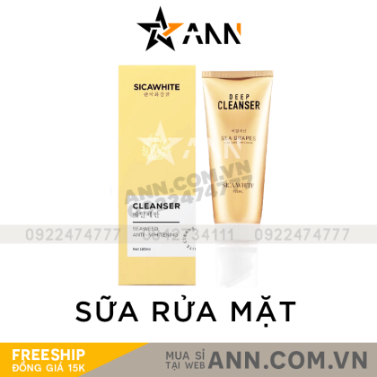 Bạn muốn có một làn da sáng mịn và tươi trẻ nhưng vẫn đảm bảo an toàn và lành tính cho da của mình? Bạn muốn có một làn da sáng mịn và tươi trẻ nhưng vẫn đảm bảo an toàn và lành tính cho da của mình?