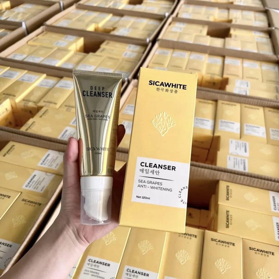 Bạn muốn có một làn da sáng mịn và tươi trẻ nhưng vẫn đảm bảo an toàn và lành tính cho da của mình? Bạn muốn có một làn da sáng mịn và tươi trẻ nhưng vẫn đảm bảo an toàn và lành tính cho da của mình?