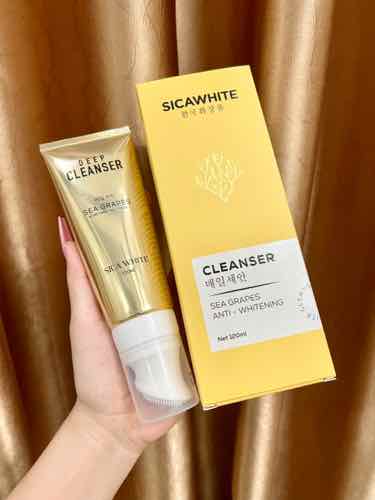 Bạn muốn có một làn da sáng mịn và tươi trẻ nhưng vẫn đảm bảo an toàn và lành tính cho da của mình? Bạn muốn có một làn da sáng mịn và tươi trẻ nhưng vẫn đảm bảo an toàn và lành tính cho da của mình?