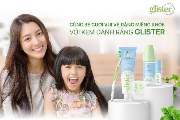 Kem đánh răng Glister Amway giải quyết các vấn đề Kem đánh răng Glister Amway giải quyết các vấn đề
