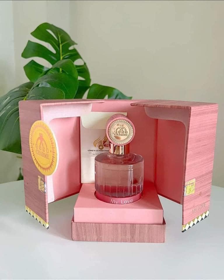 Nước Hoa Good Charme My Love Nước Hoa Good Charme My Love