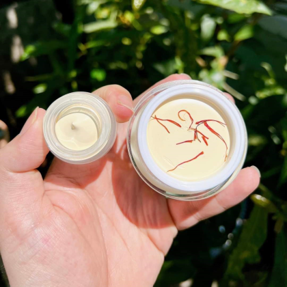 Kem Face Lụa Sica White Mini 6g Kem Face Lụa Sica White Mini 6g