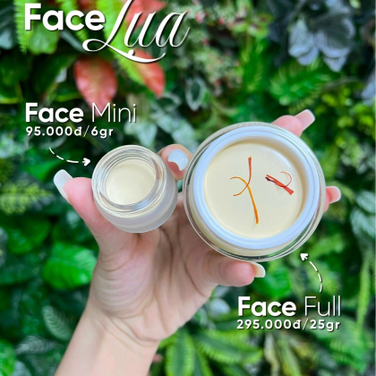 Kem Face Lụa Sica White Mini 6g Kem Face Lụa Sica White Mini 6g