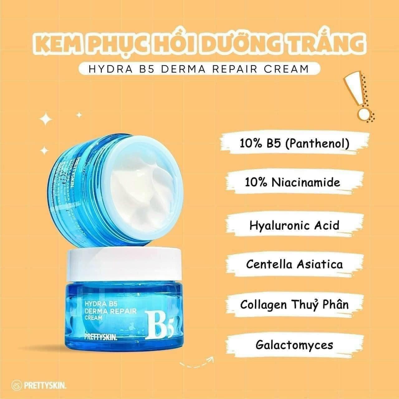Kem phục hồi cho da Treatment nhất định chị em mình phải có trong tủ đồ Skincare nhé ạ Kem phục hồi cho da Treatment nhất định chị em mình phải có trong tủ đồ Skincare nhé ạ