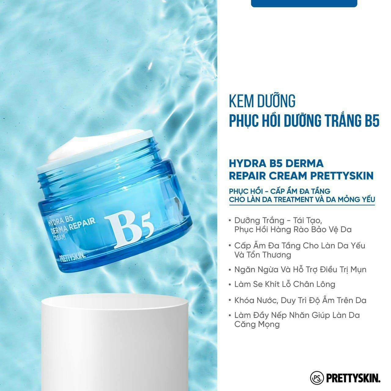 Kem phục hồi cho da Treatment nhất định chị em mình phải có trong tủ đồ Skincare nhé ạ Kem phục hồi cho da Treatment nhất định chị em mình phải có trong tủ đồ Skincare nhé ạ