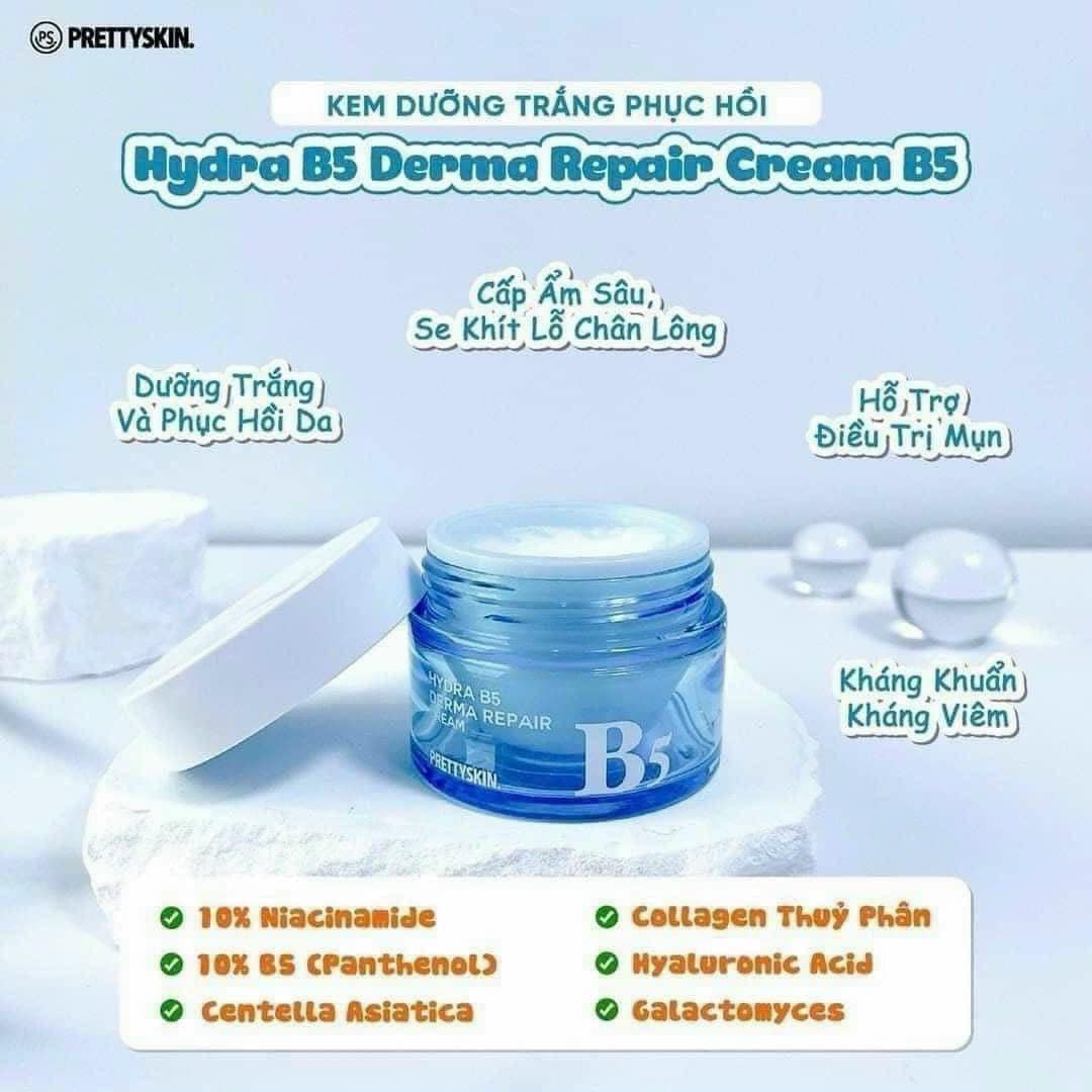 Kem phục hồi cho da Treatment nhất định chị em mình phải có trong tủ đồ Skincare nhé ạ Kem phục hồi cho da Treatment nhất định chị em mình phải có trong tủ đồ Skincare nhé ạ