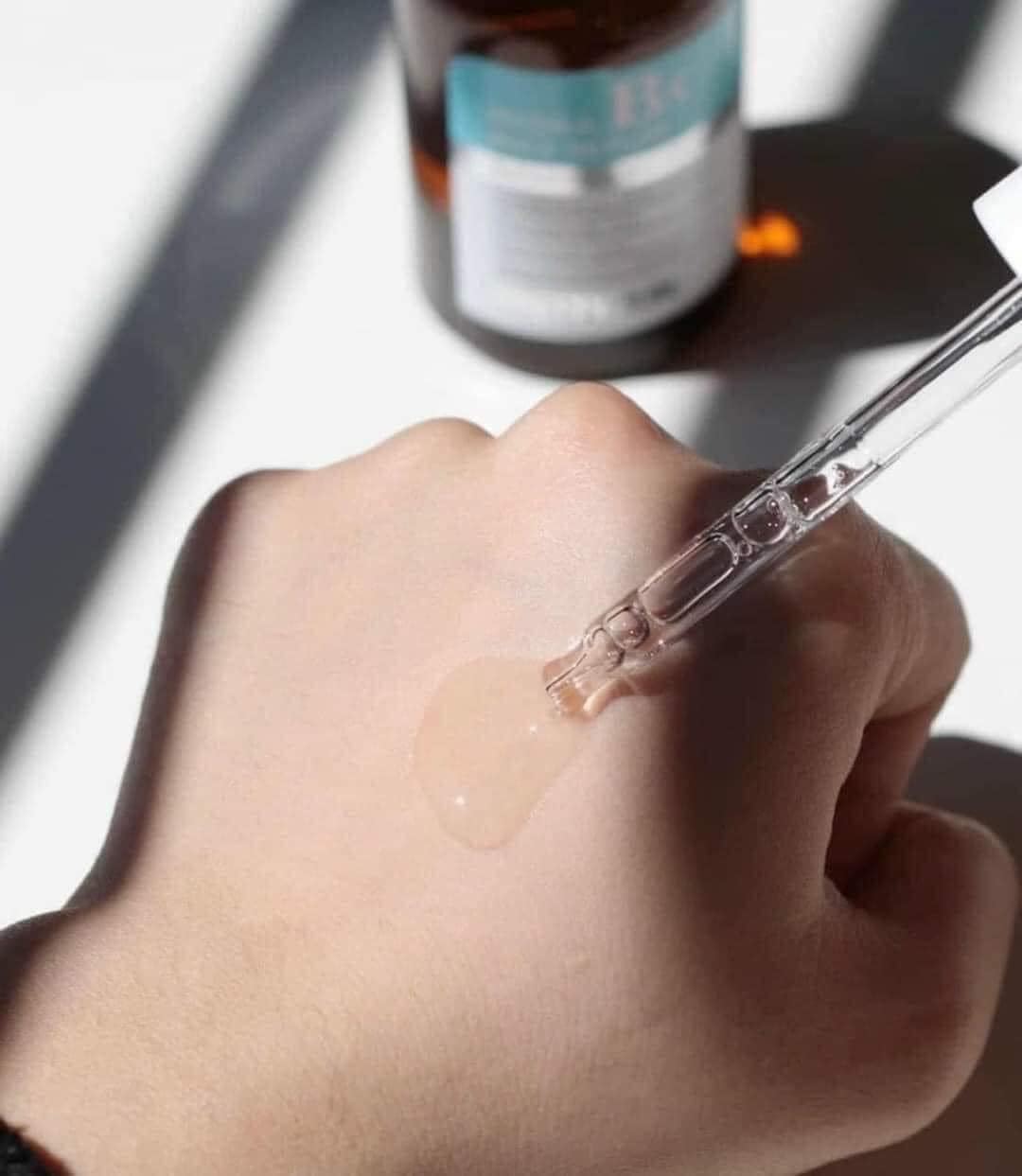 Serum B5 Phục Hồi Da PrettySkin cấp nước dưỡng ẩm phục hồi da vô cùng hiệu quả Serum B5 Phục Hồi Da PrettySkin cấp nước dưỡng ẩm phục hồi da vô cùng hiệu quả