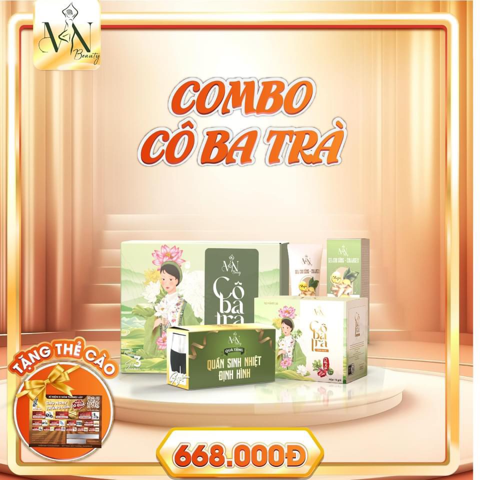 Những mã hàng đang làm mưa làm gió hot quá hot