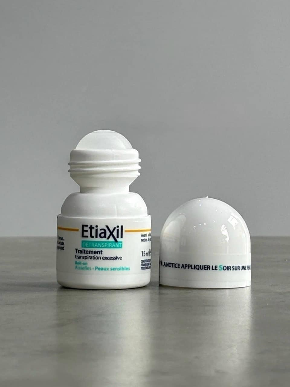 Lăn nách Etiaxil chưa bao giờ hết hot Lăn nách Etiaxil chưa bao giờ hết hot