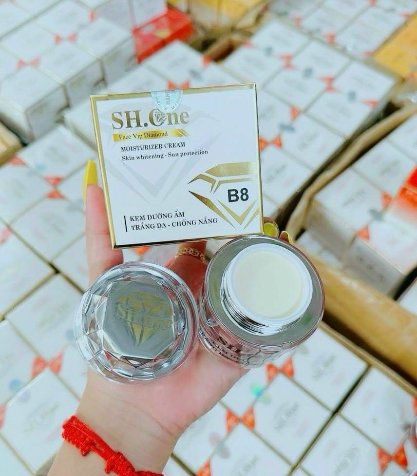 Chào đón siêu phẩm SH.One Vip Diamond Chào đón siêu phẩm SH.One Vip Diamond