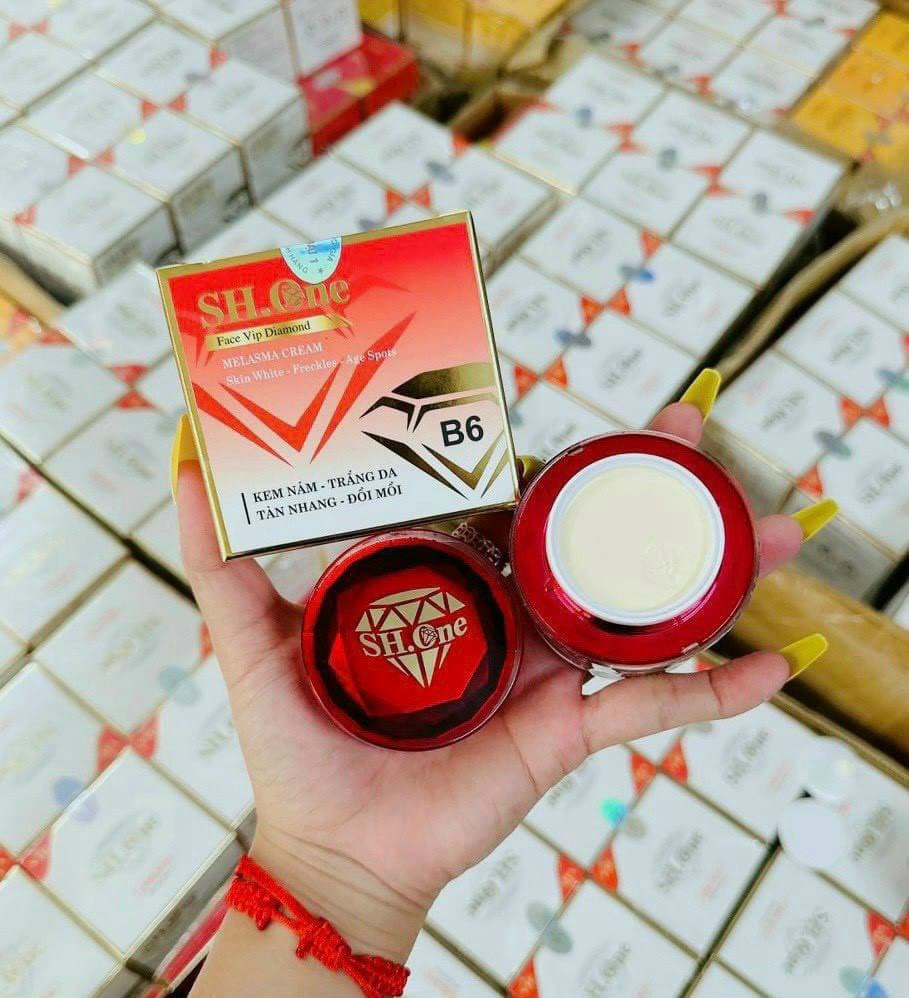 Chào đón siêu phẩm SH.One Vip Diamond Chào đón siêu phẩm SH.One Vip Diamond