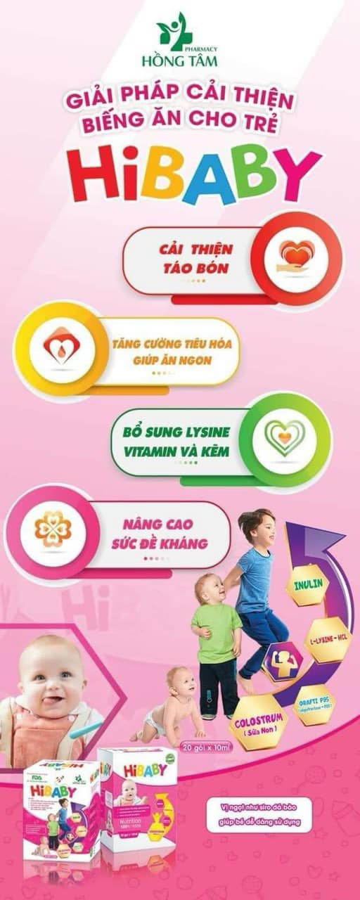 Yêu con Mẹ chọn SIRO HIBABY Siro HibaBy Yêu con Mẹ chọn SIRO HIBABY Siro HibaBy