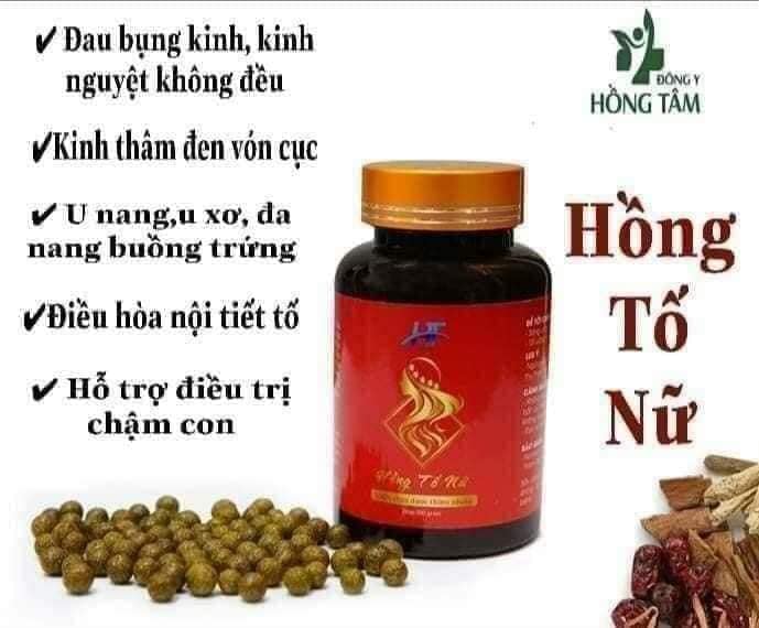 Tại sao Hồng Tố Nữ luôn cháy hàng Tại sao Hồng Tố Nữ luôn cháy hàng
