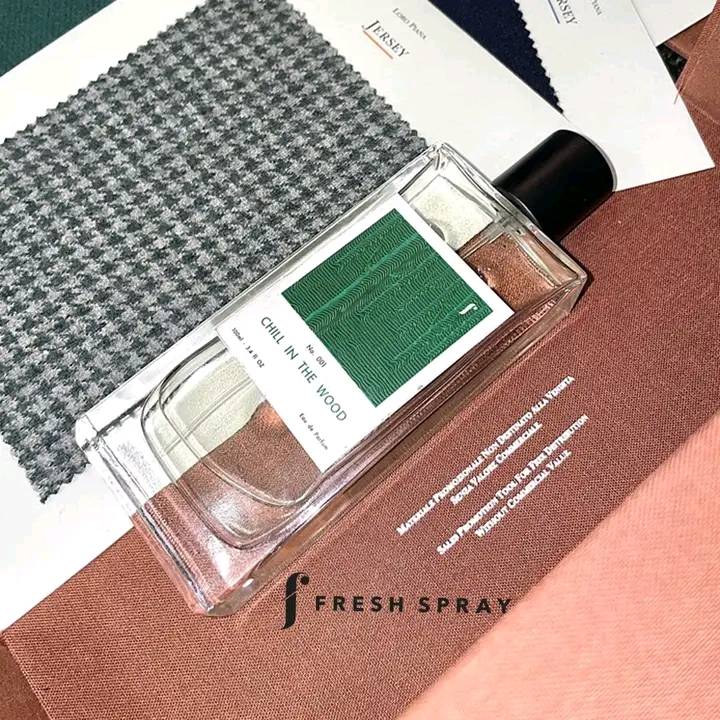 Yêu chiều bản thân làm điều mình muốn cùng Chill In The Wood Yêu chiều bản thân làm điều mình muốn cùng Chill In The Wood