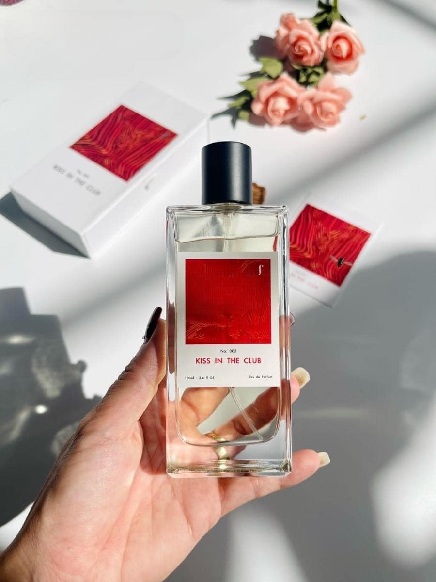 Combo 3 Chai Nước Hoa F Fresh Spray Nước hoa của Gil Lê thì chất lượng khỏi bàn Combo 3 Chai Nước Hoa F Fresh Spray Nước hoa của Gil Lê thì chất lượng khỏi bàn