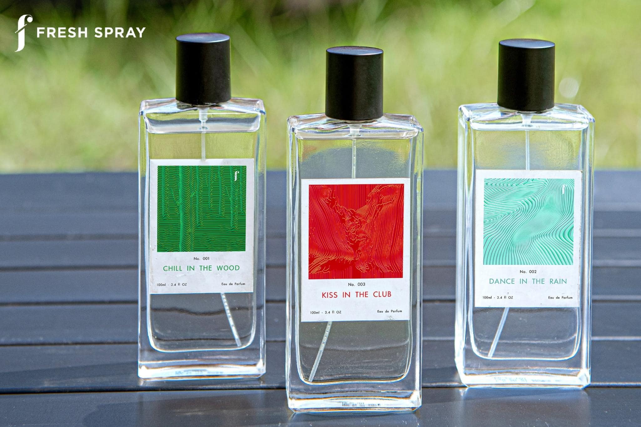 Combo 3 Chai Nước Hoa F Fresh Spray Nước hoa của Gil Lê thì chất lượng khỏi bàn Combo 3 Chai Nước Hoa F Fresh Spray Nước hoa của Gil Lê thì chất lượng khỏi bàn