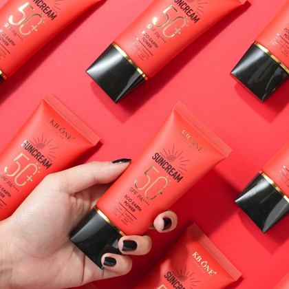 Kem Chống Nắng KB One Mẫu Mới Chính Hãng Chống Nắng Nâng Tone Da 50ml