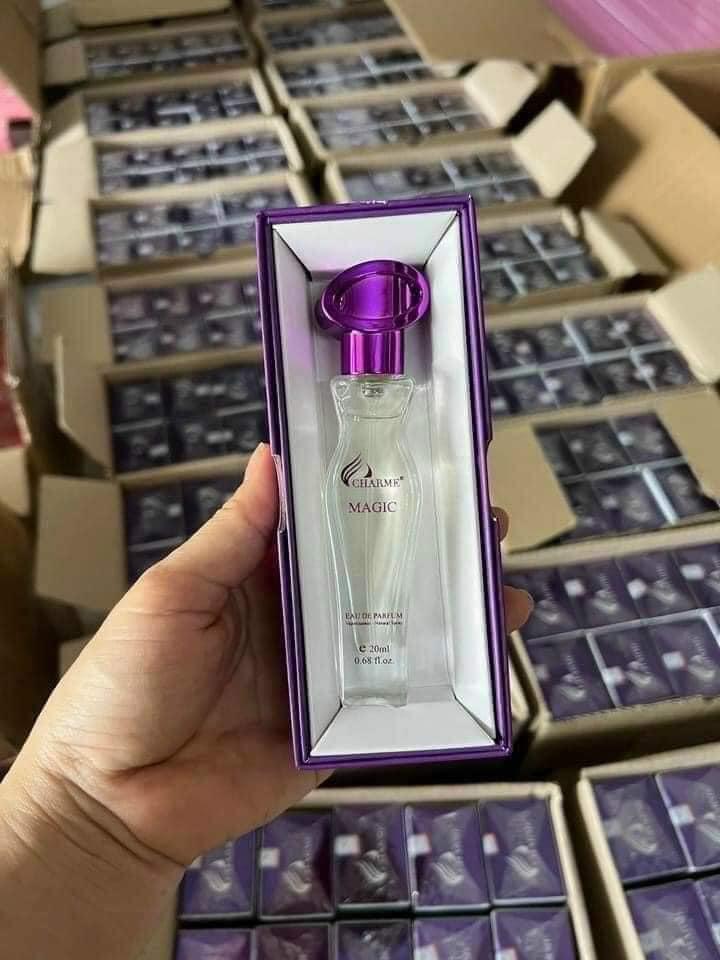 Chọn Charme Magic chọn tinh tế từ sâu bên trong Chọn Charme Magic chọn tinh tế từ sâu bên trong