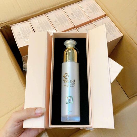 Chăm sóc cô bé theo cách thượng lưu Dung dịch vệ sinh Evamost Premium Chăm sóc cô bé theo cách thượng lưu Dung dịch vệ sinh Evamost Premium