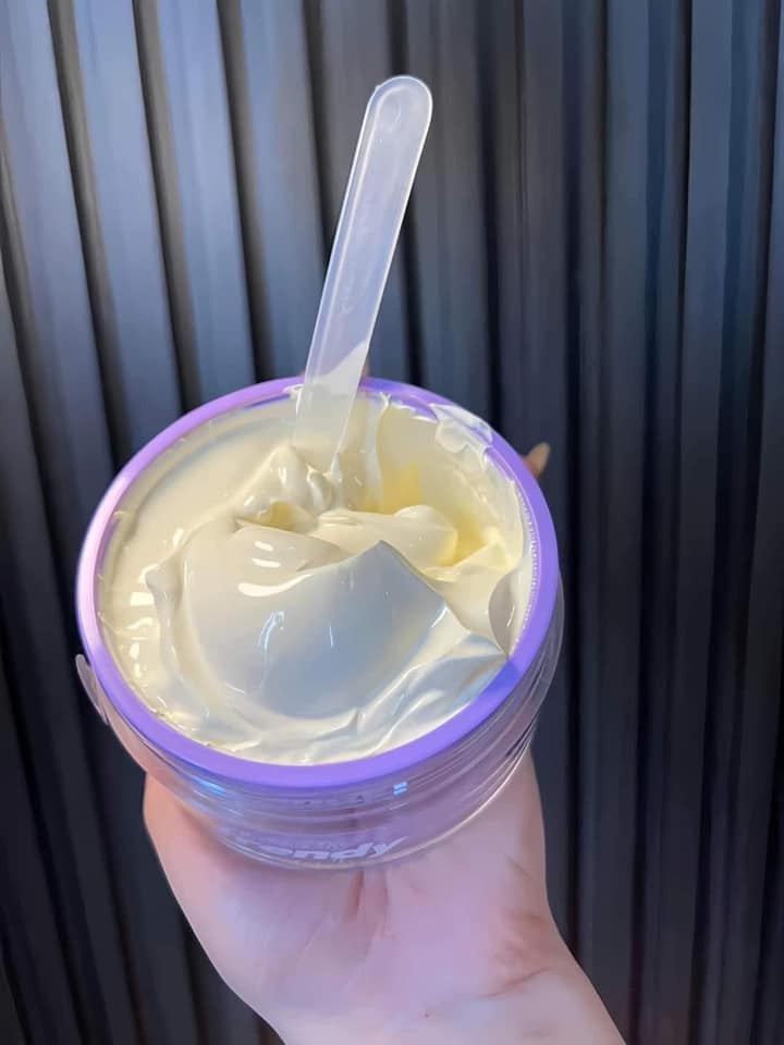 Kem Body Trendy Meea Origin Dịch Chiết Lên Men Kem Body Trendy Meea Origin Dịch Chiết Lên Men