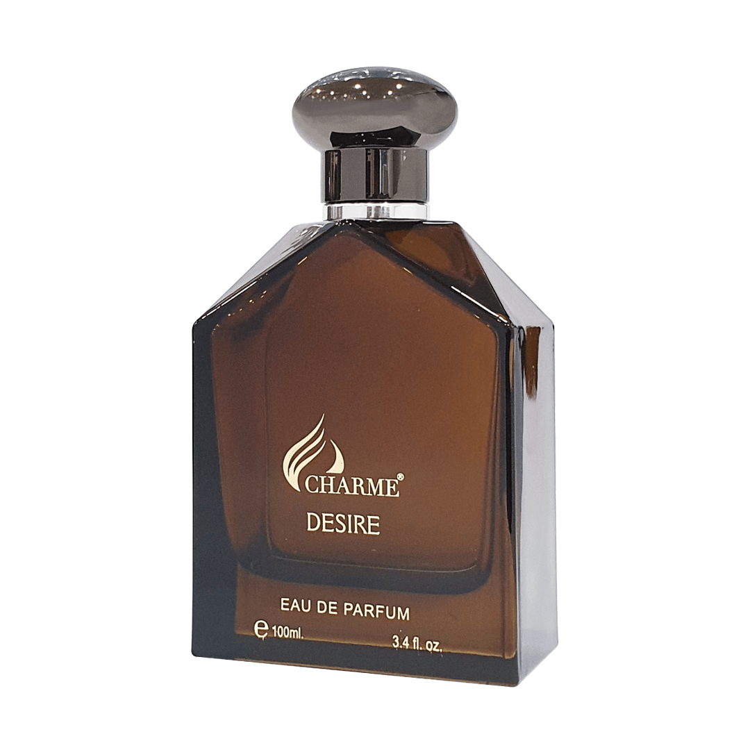 Nước hoa Nam Charme Desire 100ml Quyến Rũ Mạnh Mẽ Cá Tính Nước hoa Nam Charme Desire 100ml Quyến Rũ Mạnh Mẽ Cá Tính