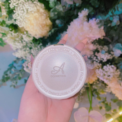 Kem Face Pháp New A Cosmetics Mỹ Phẩm Phương Anh Kem Face Pháp New A Cosmetics Mỹ Phẩm Phương Anh