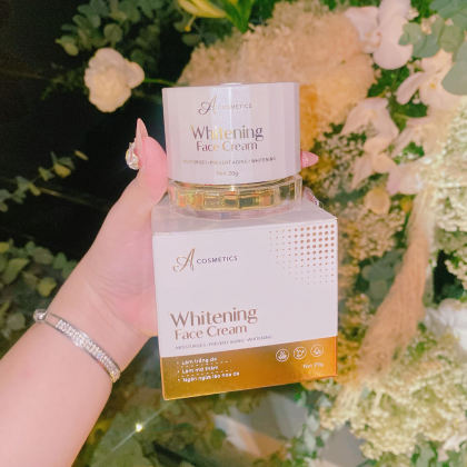 Kem Face Pháp New A Cosmetics Mỹ Phẩm Phương Anh Kem Face Pháp New A Cosmetics Mỹ Phẩm Phương Anh