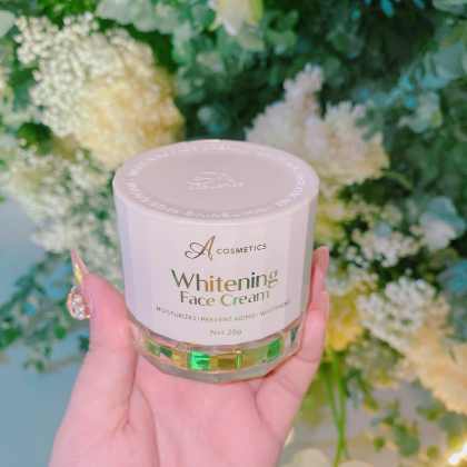 Kem Face Pháp New A Cosmetics Mỹ Phẩm Phương Anh Kem Face Pháp New A Cosmetics Mỹ Phẩm Phương Anh